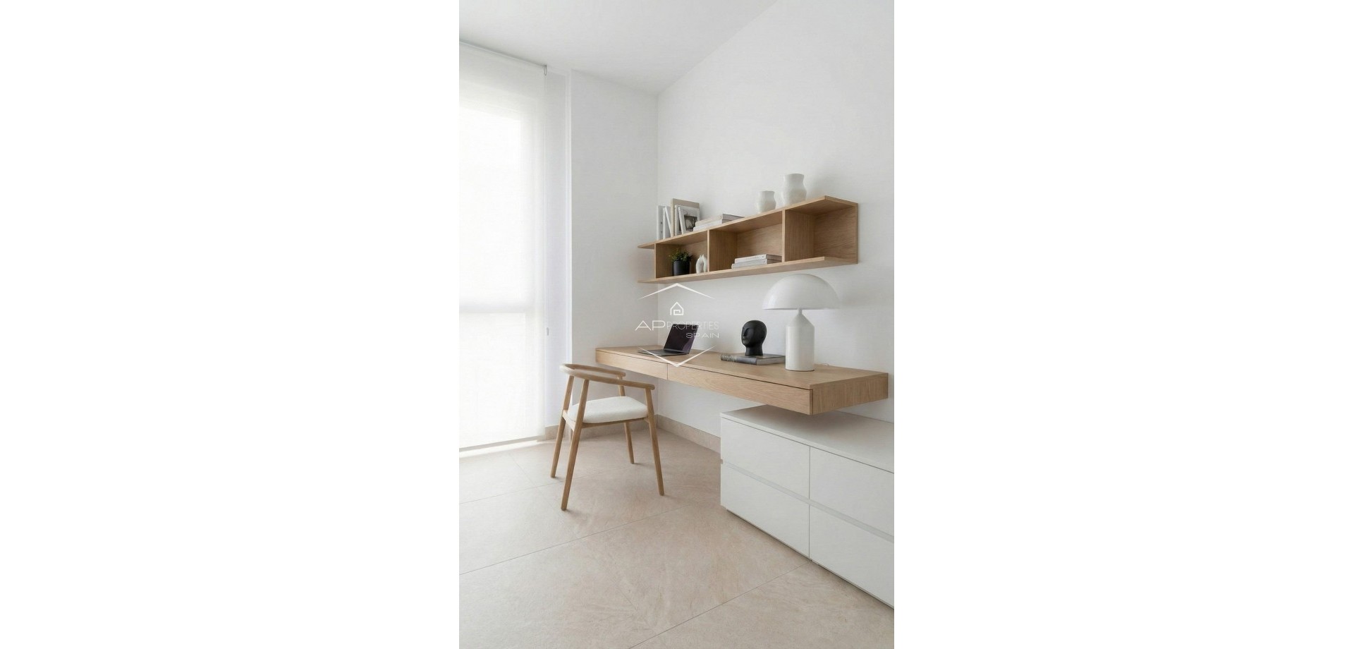 New Build - Apartment - flat -
Benijofar - Pueblo