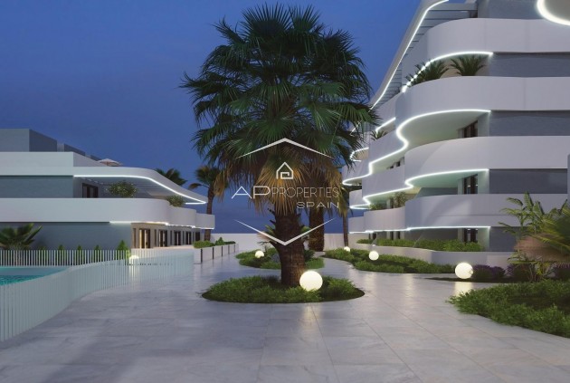 Nueva construcción  - Apartamento - piso -
Guardamar del Segura - El Raso