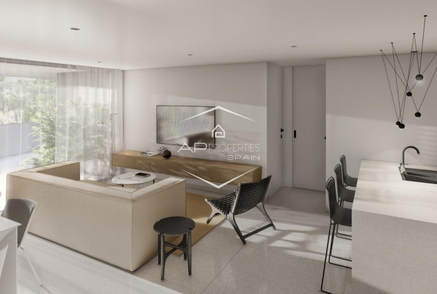 Nueva construcción  - Apartamento - piso -
Guardamar del Segura - El Raso