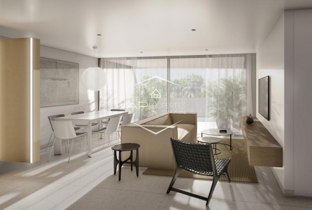 Nueva construcción  - Apartamento - piso -
Guardamar del Segura - El Raso