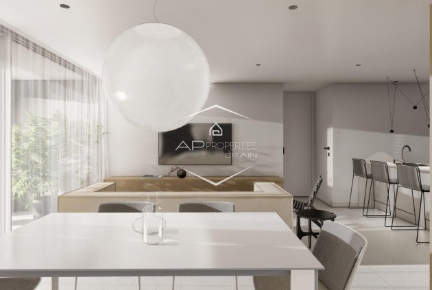 Nueva construcción  - Apartamento - piso -
Guardamar del Segura - El Raso