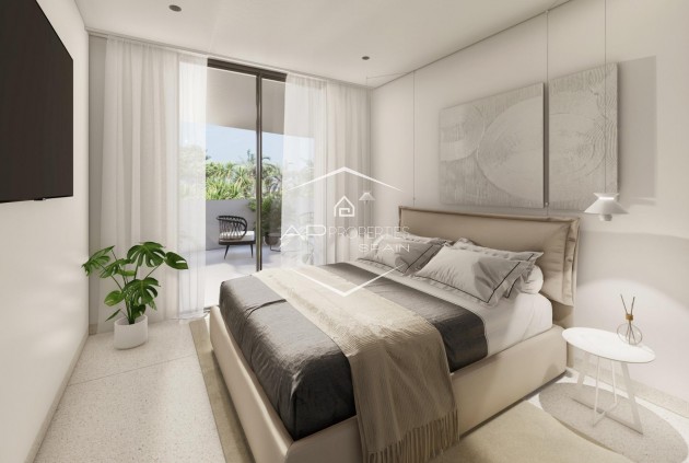 Nueva construcción  - Apartamento - piso -
Guardamar del Segura - El Raso