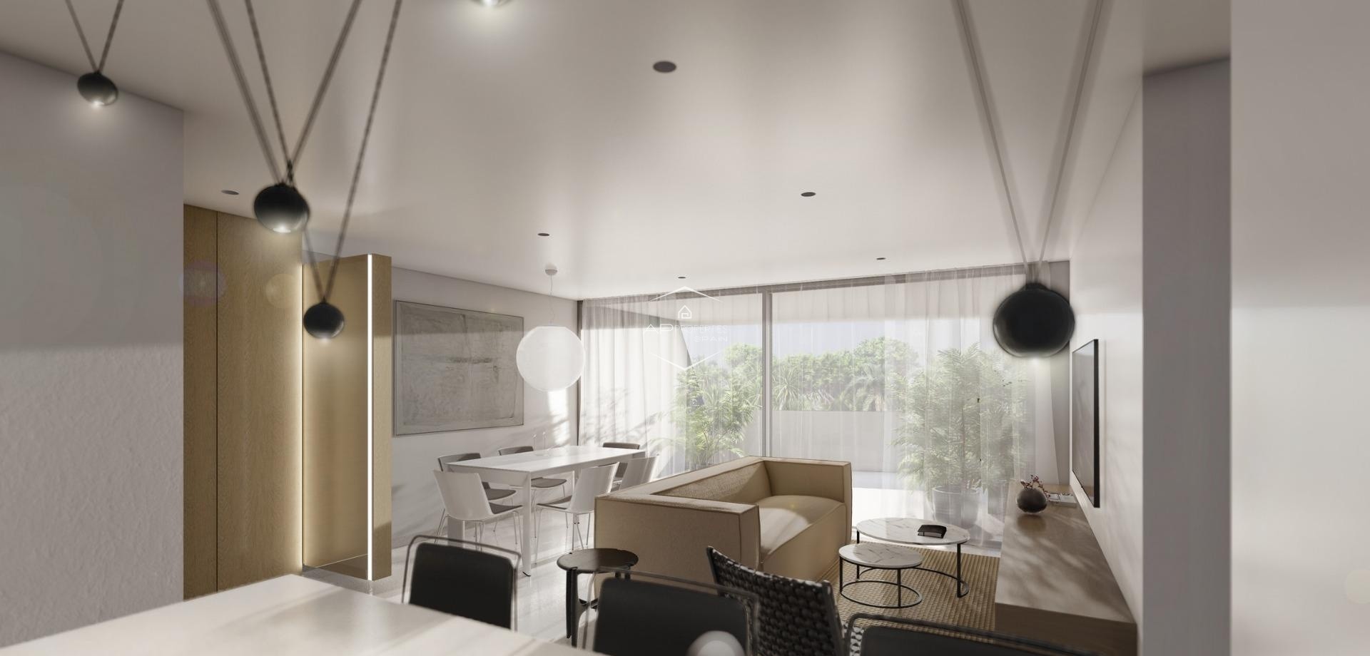 Nueva construcción  - Apartamento - piso -
Guardamar del Segura - El Raso