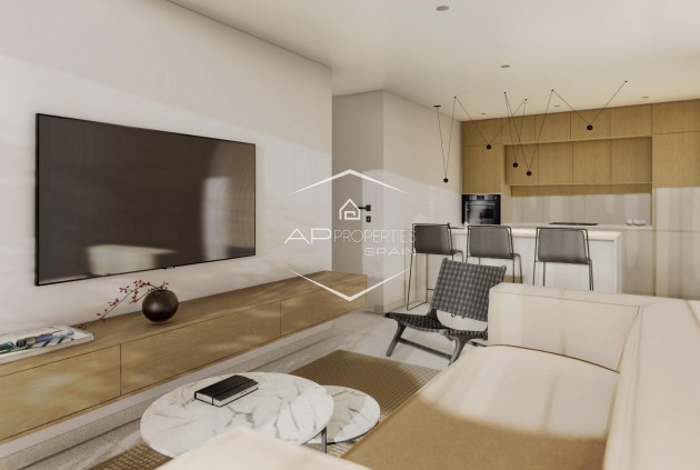 Nueva construcción  - Apartamento - piso -
Guardamar del Segura - El Raso