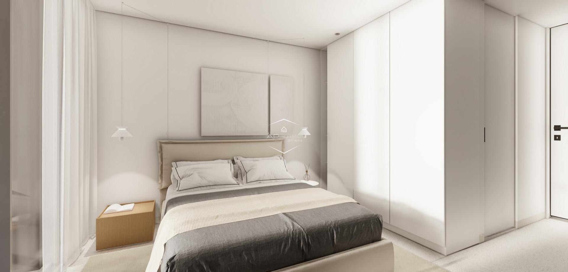 Nueva construcción  - Apartamento - piso -
Guardamar del Segura - El Raso