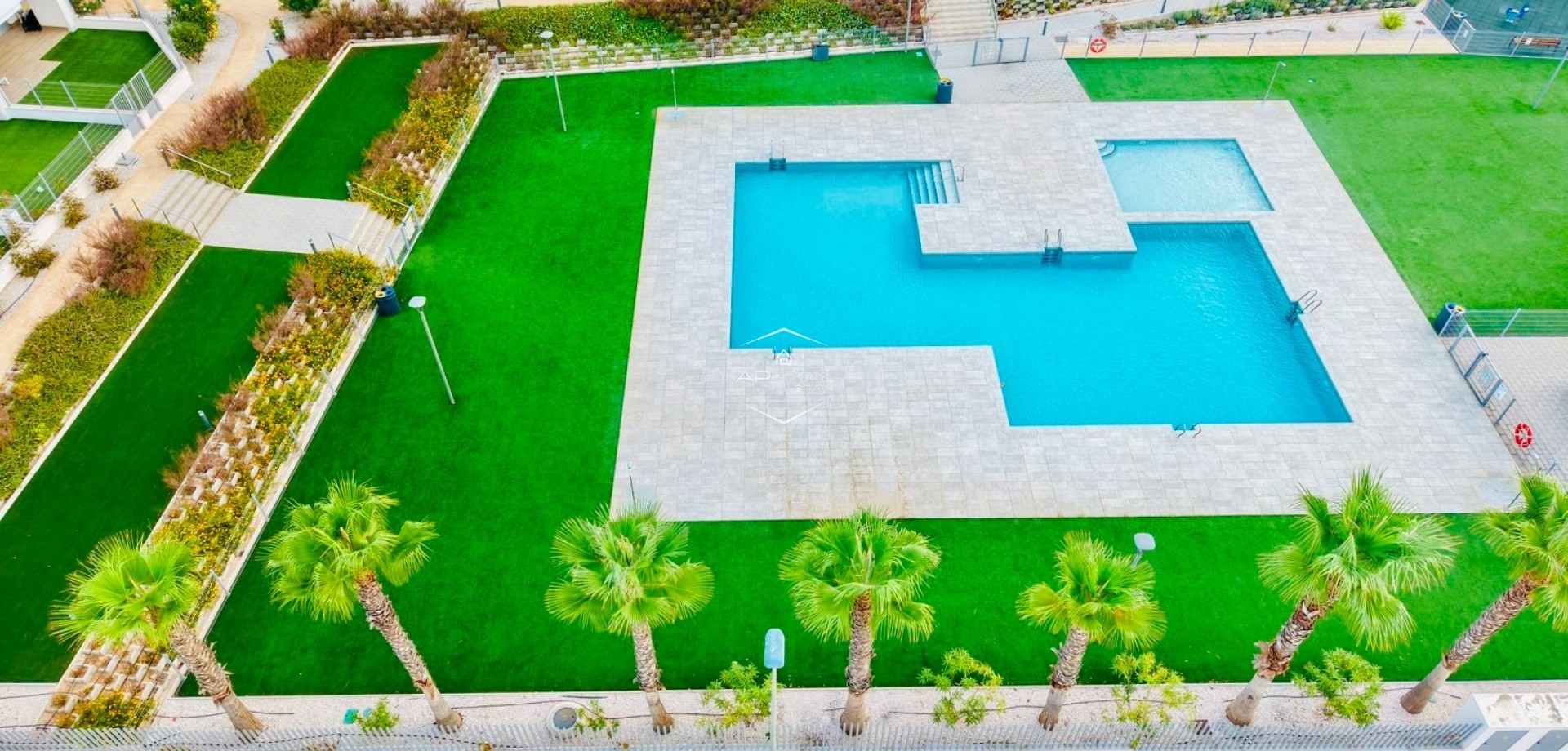Herverkoop - Appartement- flat -
Orihuela Costa