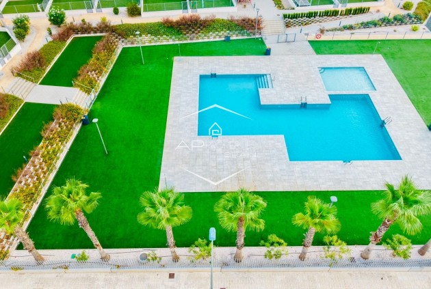 Herverkoop - Appartement- flat -
Orihuela Costa