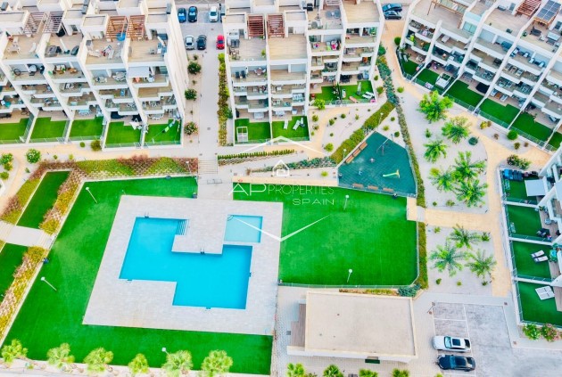 Herverkoop - Appartement- flat -
Orihuela Costa