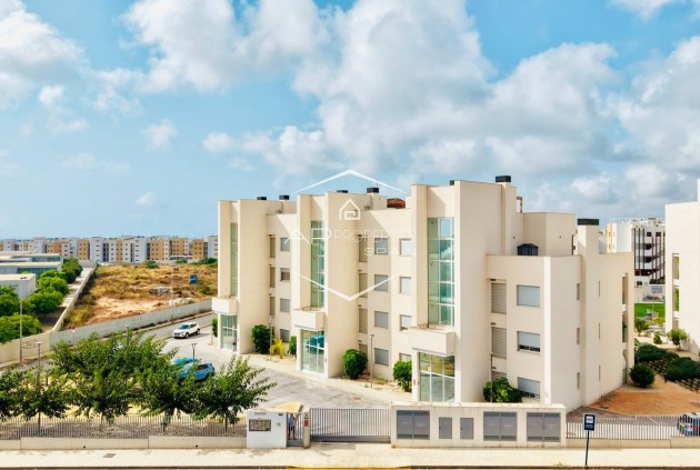 Herverkoop - Appartement- flat -
Orihuela Costa