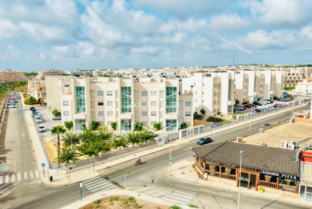 Herverkoop - Appartement- flat -
Orihuela Costa
