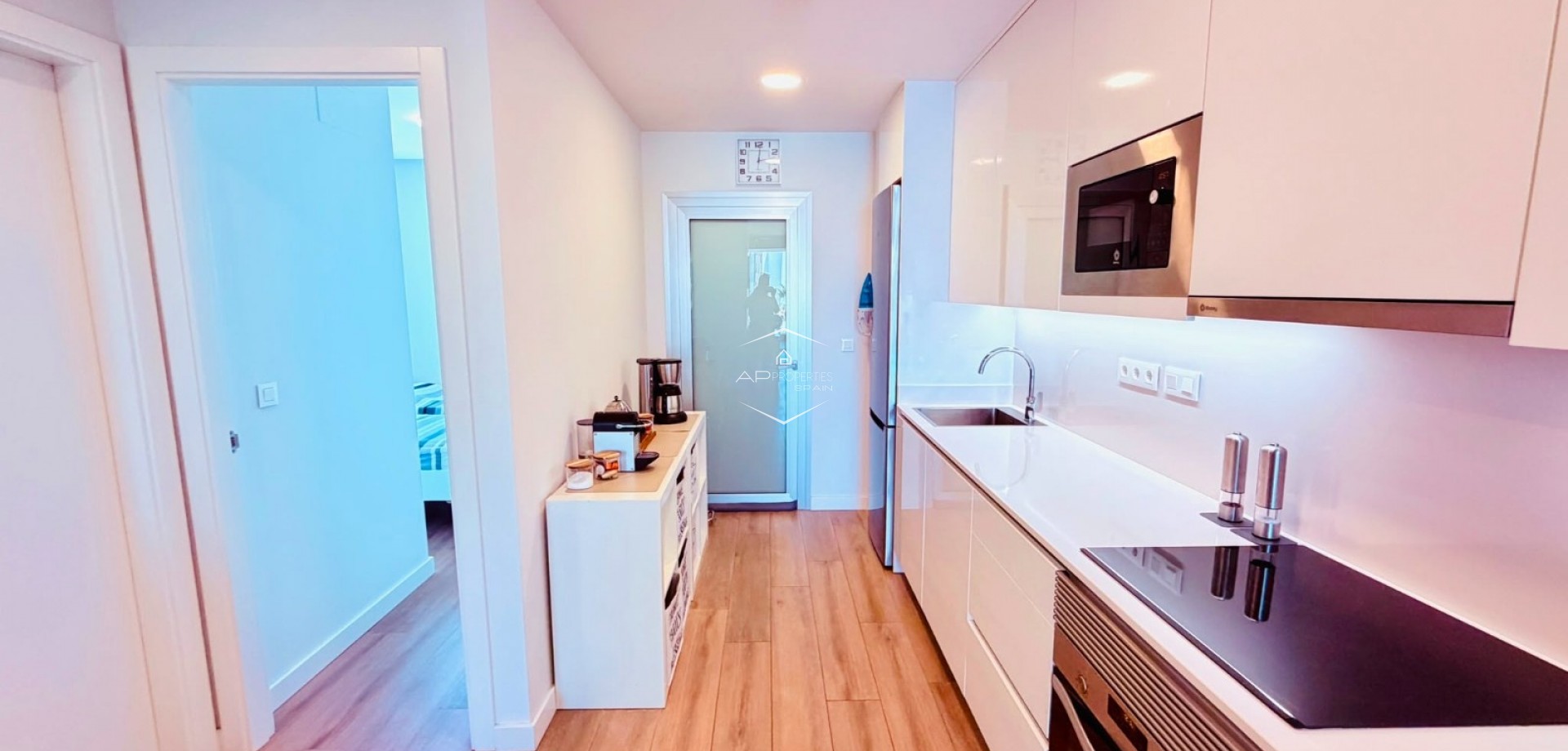 Herverkoop - Appartement- flat -
Orihuela Costa