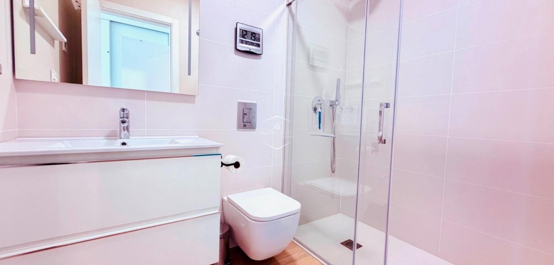 Herverkoop - Appartement- flat -
Orihuela Costa