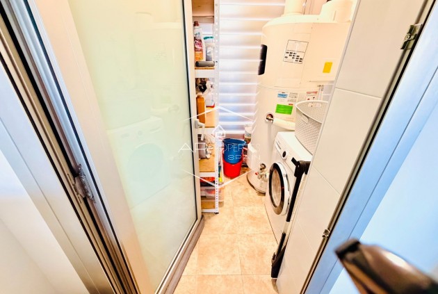 Herverkoop - Appartement- flat -
Orihuela Costa