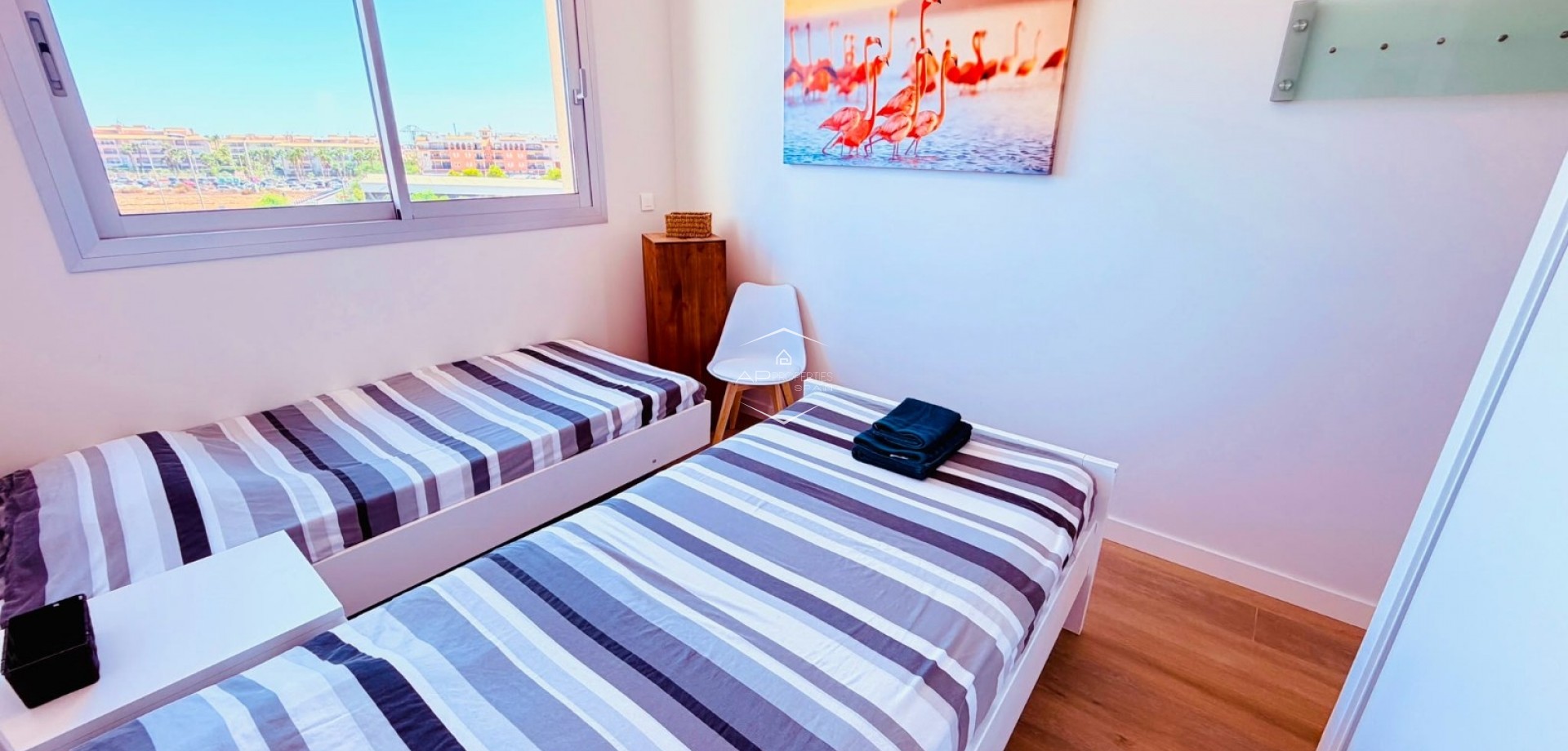 Herverkoop - Appartement- flat -
Orihuela Costa