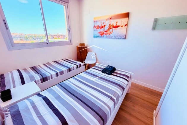 Herverkoop - Appartement- flat -
Orihuela Costa