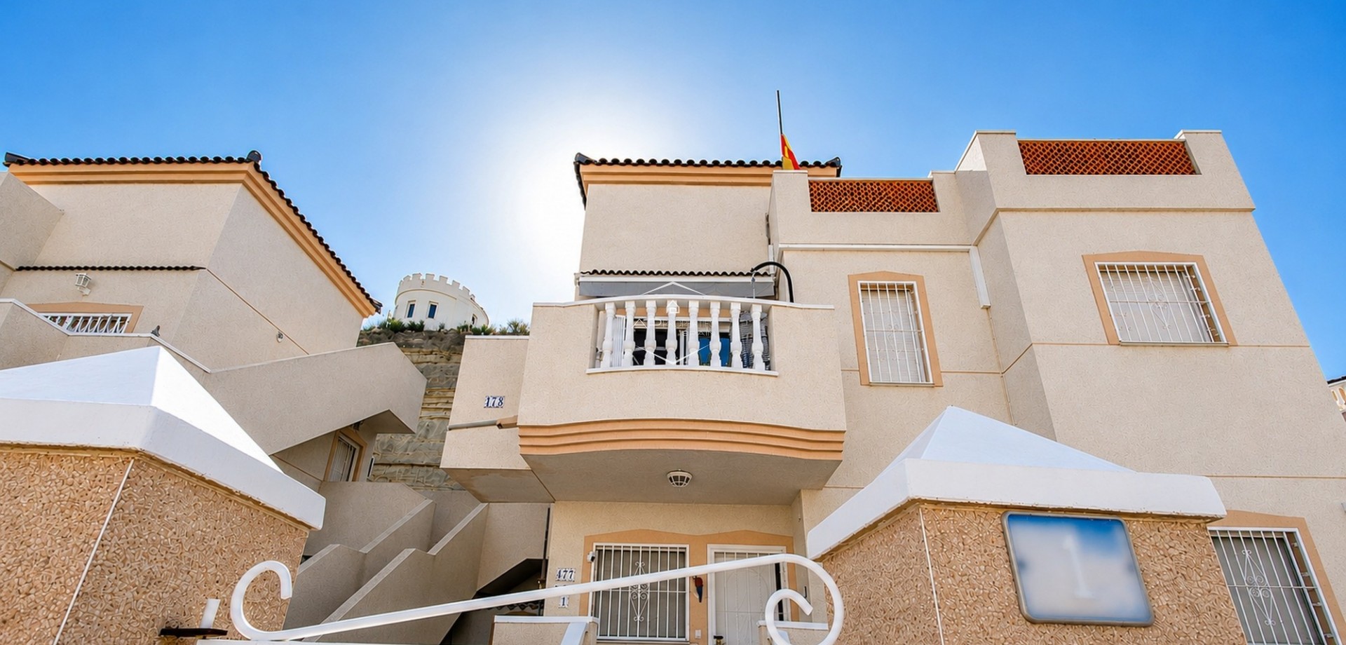 Reventa - Apartamento - piso -
Ciudad Quesada - La Marquesa Golf