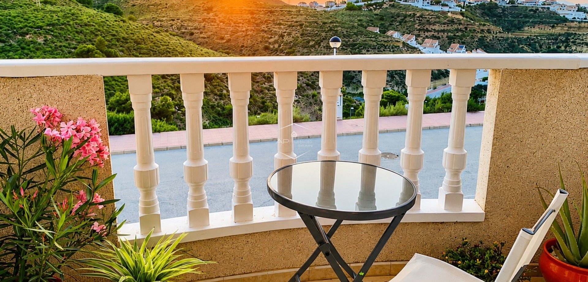 Reventa - Apartamento - piso -
Ciudad Quesada - La Marquesa Golf