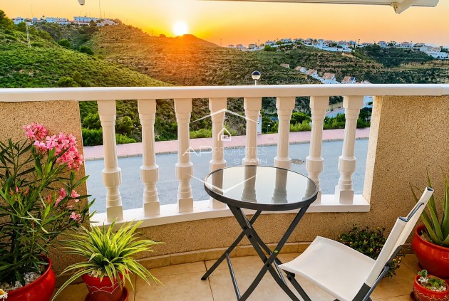 Reventa - Apartamento - piso -
Ciudad Quesada - La Marquesa Golf