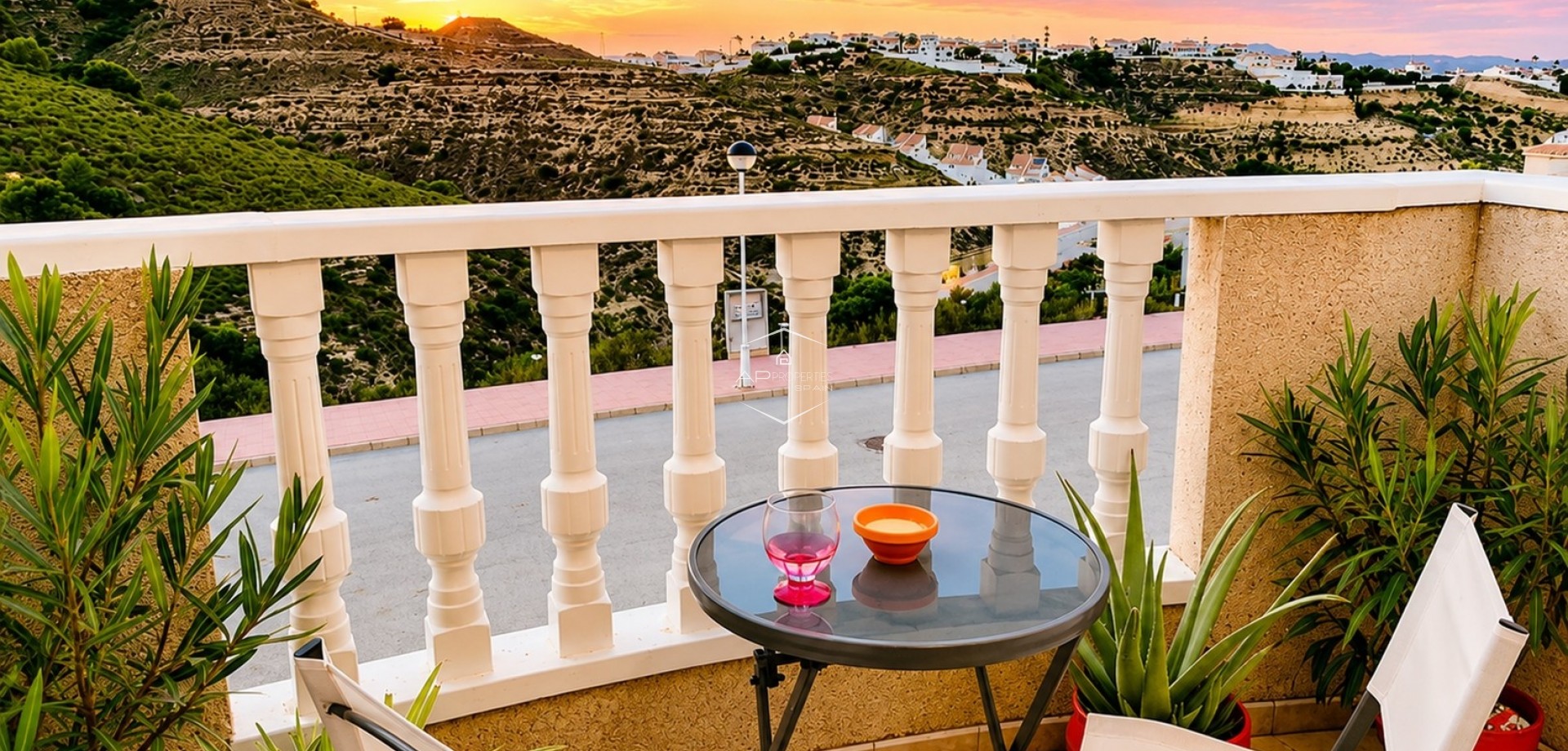 Reventa - Apartamento - piso -
Ciudad Quesada - La Marquesa Golf