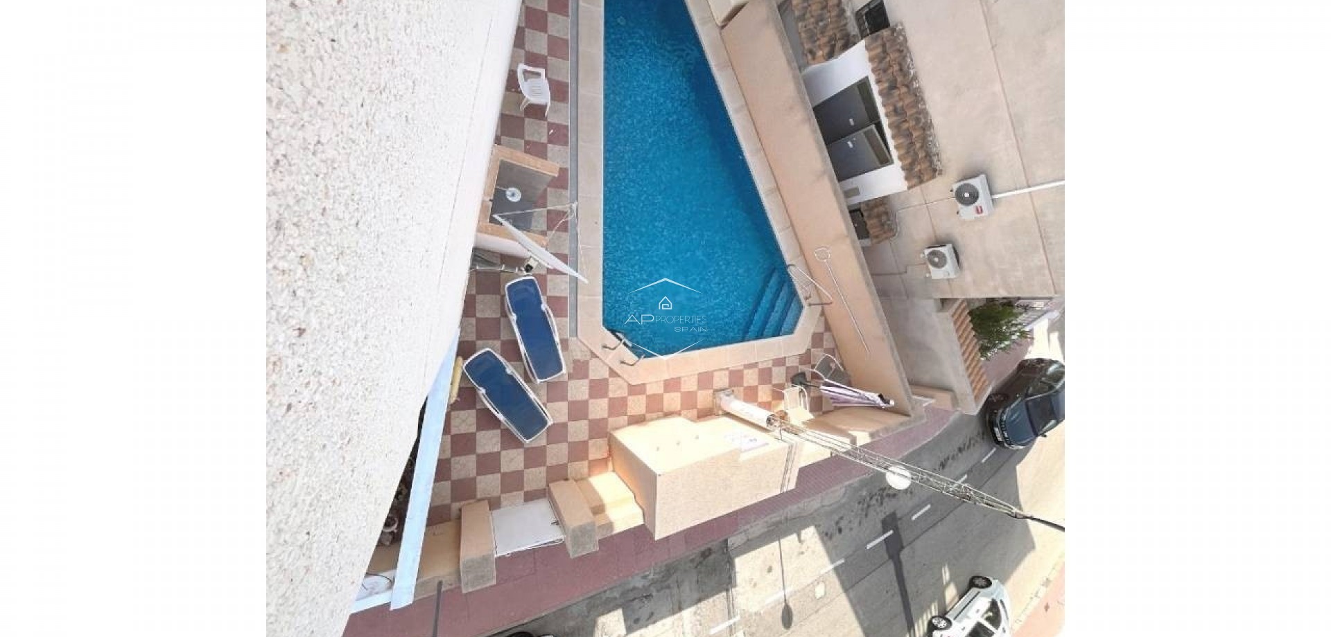 Reventa - Apartamento - piso -
Ciudad Quesada - La Marquesa Golf
