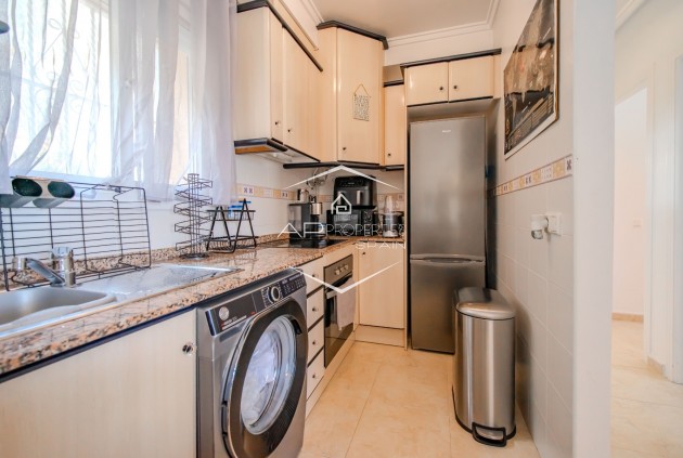 Reventa - Apartamento - piso -
Ciudad Quesada - La Marquesa Golf