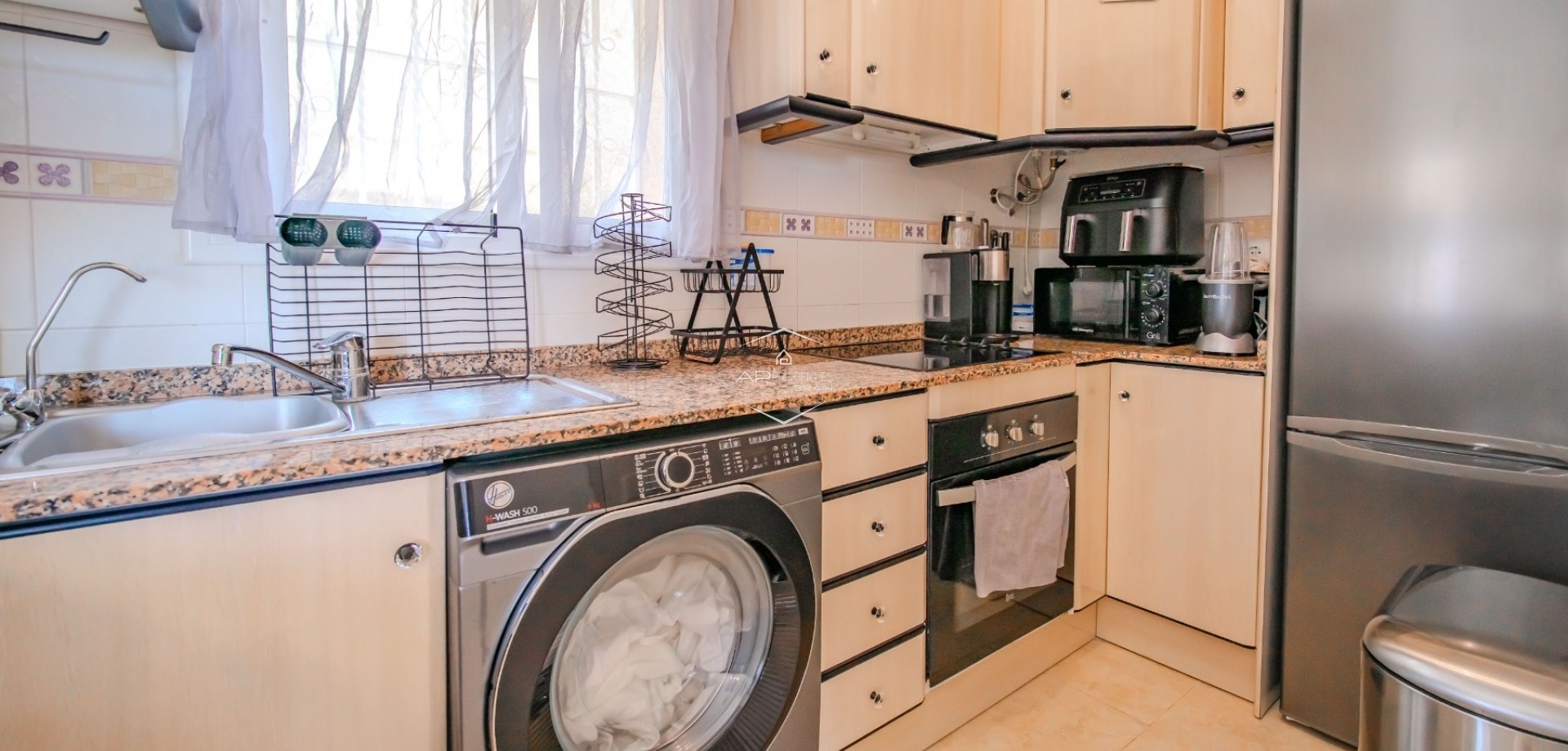 Reventa - Apartamento - piso -
Ciudad Quesada - La Marquesa Golf