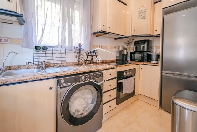 Reventa - Apartamento - piso -
Ciudad Quesada - La Marquesa Golf