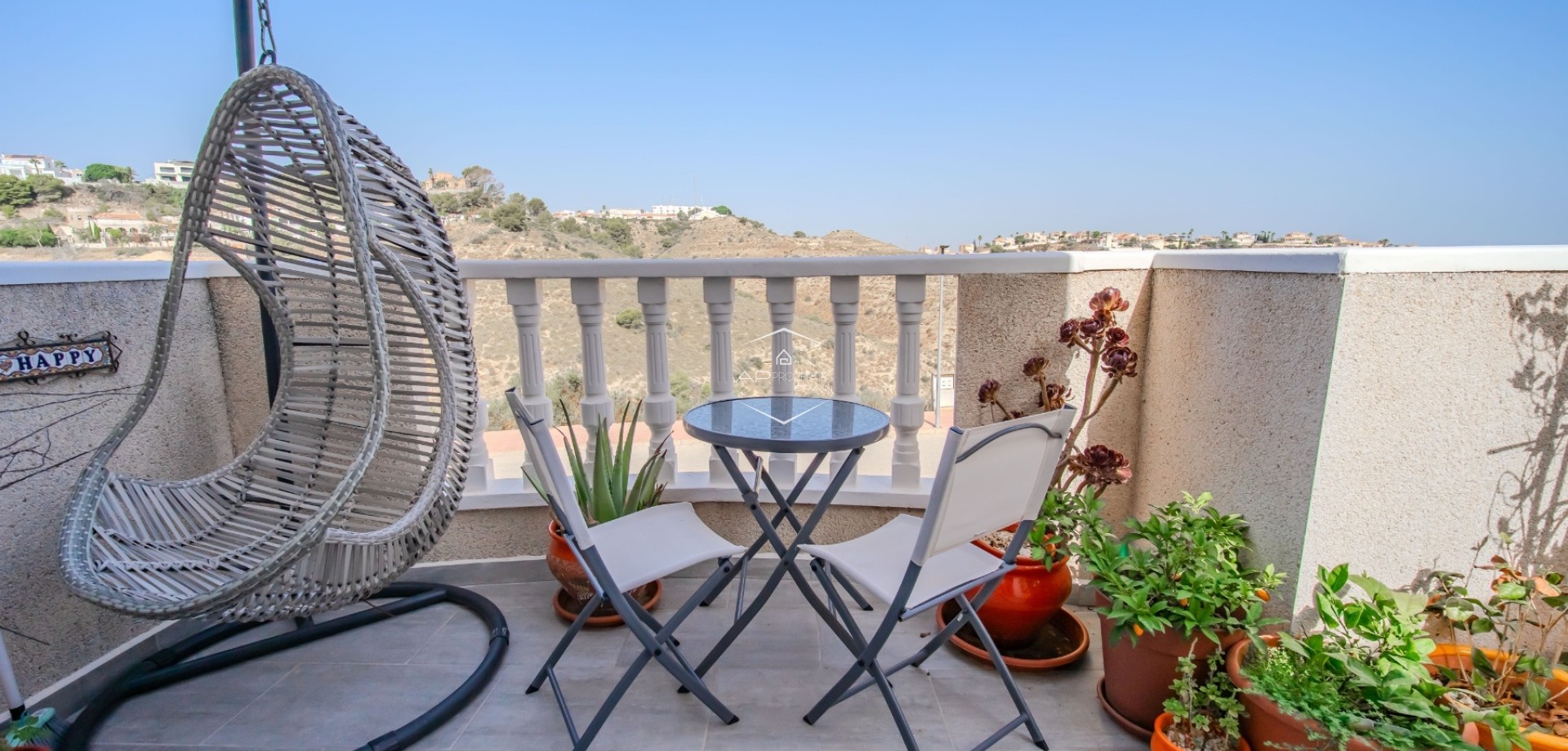 Reventa - Apartamento - piso -
Ciudad Quesada - La Marquesa Golf
