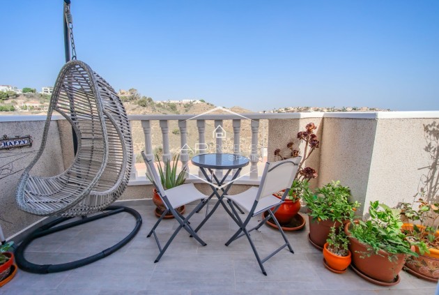 Reventa - Apartamento - piso -
Ciudad Quesada - La Marquesa Golf