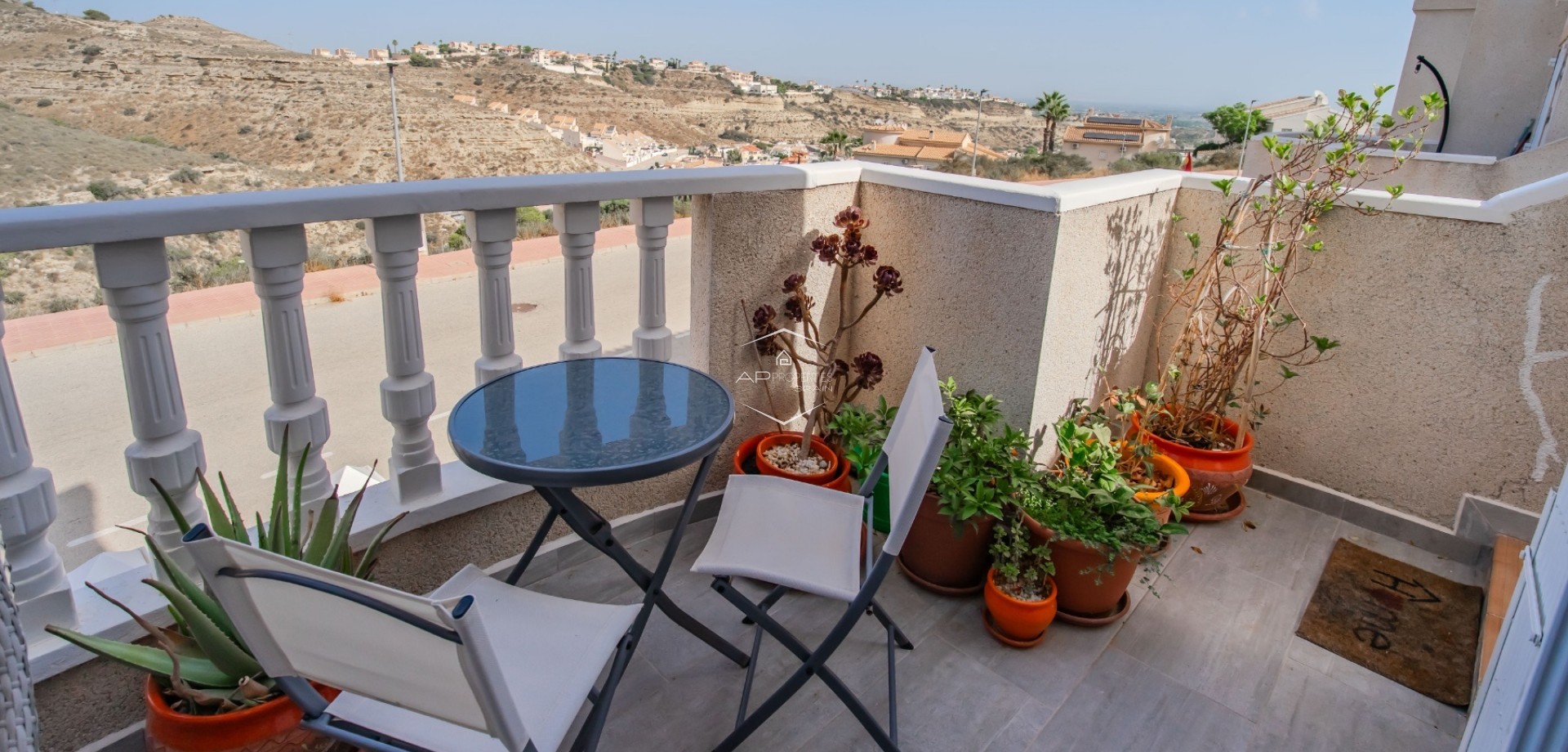 Reventa - Apartamento - piso -
Ciudad Quesada - La Marquesa Golf