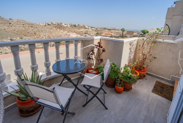 Reventa - Apartamento - piso -
Ciudad Quesada - La Marquesa Golf