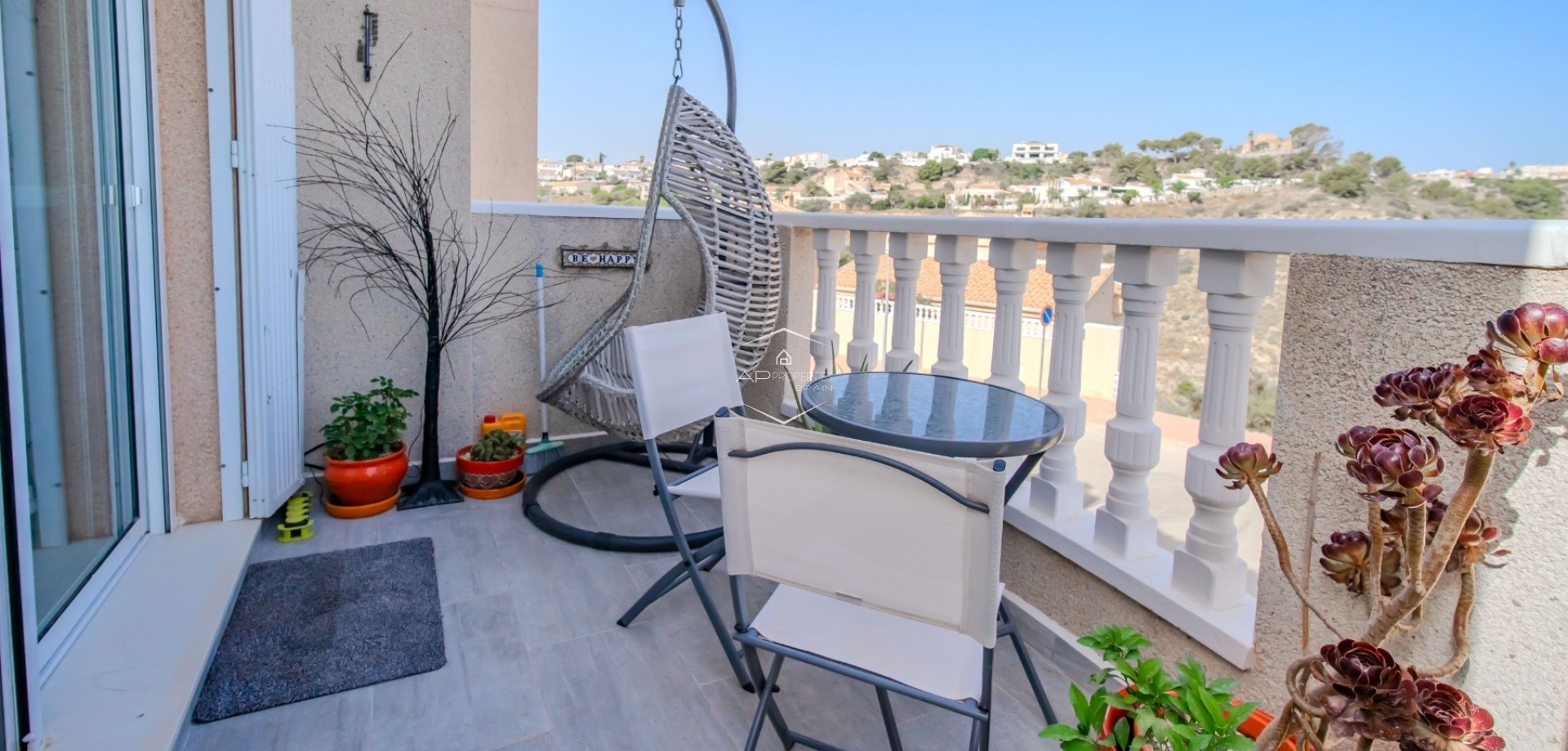 Reventa - Apartamento - piso -
Ciudad Quesada - La Marquesa Golf