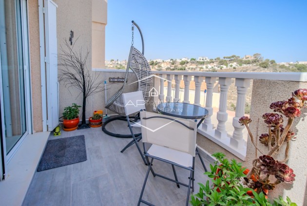 Reventa - Apartamento - piso -
Ciudad Quesada - La Marquesa Golf