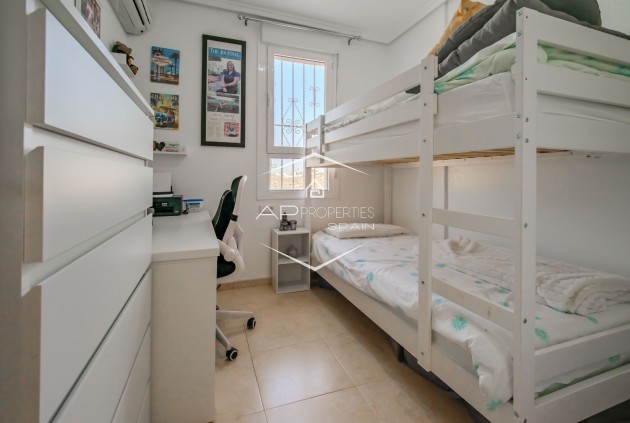Reventa - Apartamento - piso -
Ciudad Quesada - La Marquesa Golf