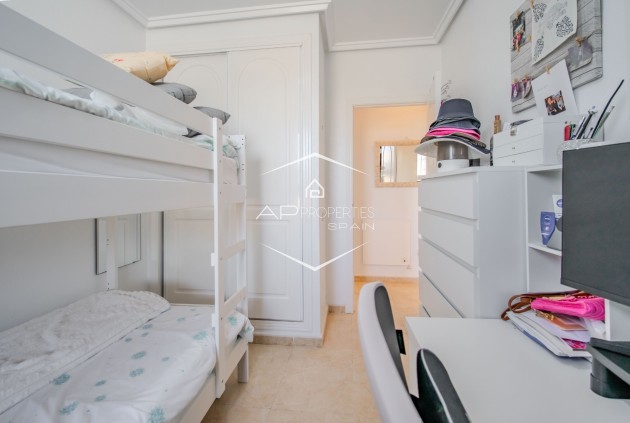 Reventa - Apartamento - piso -
Ciudad Quesada - La Marquesa Golf