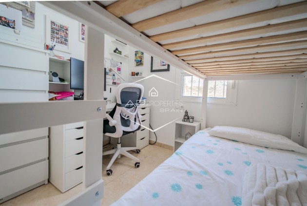 Reventa - Apartamento - piso -
Ciudad Quesada - La Marquesa Golf