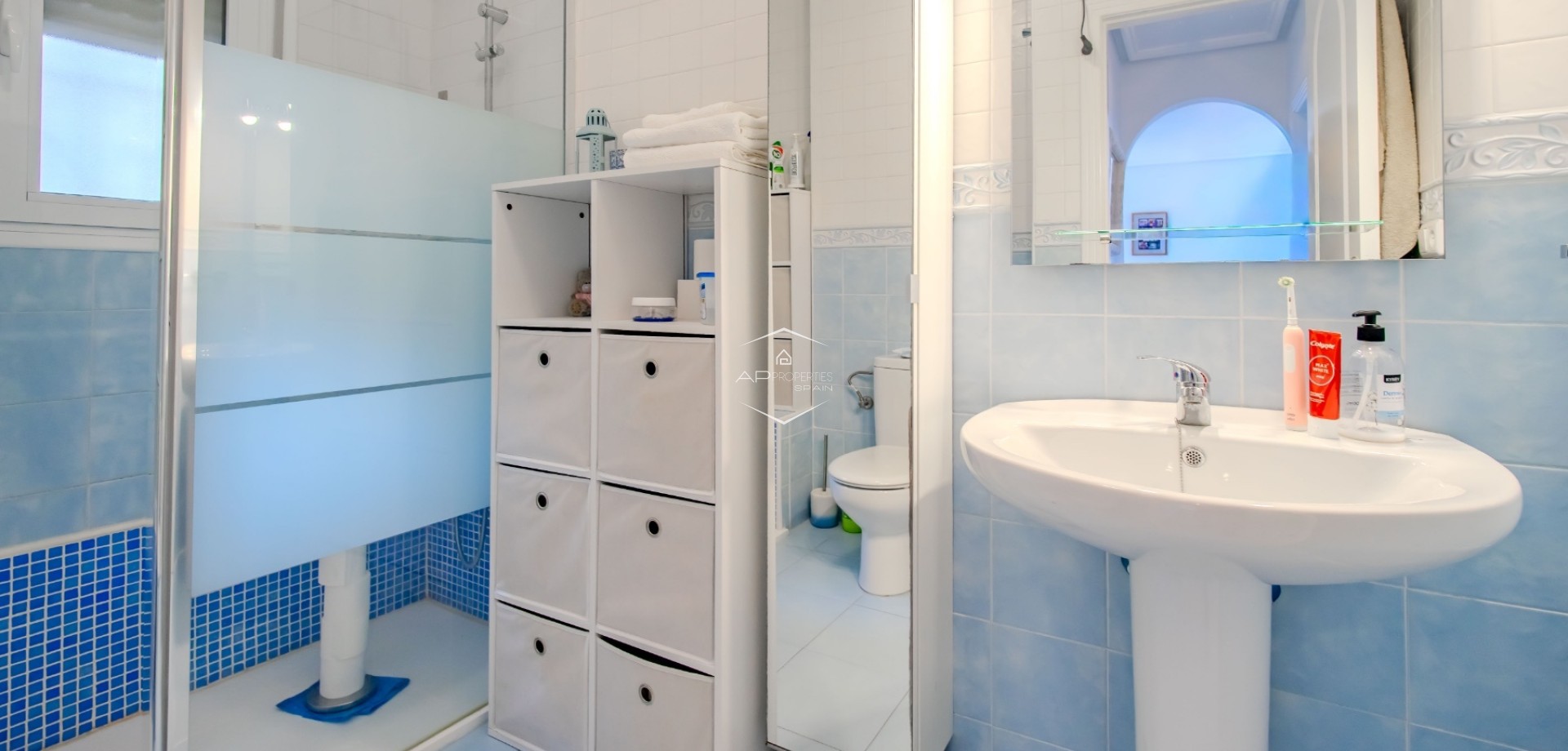 Reventa - Apartamento - piso -
Ciudad Quesada - La Marquesa Golf