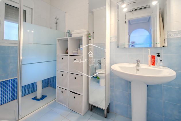 Reventa - Apartamento - piso -
Ciudad Quesada - La Marquesa Golf