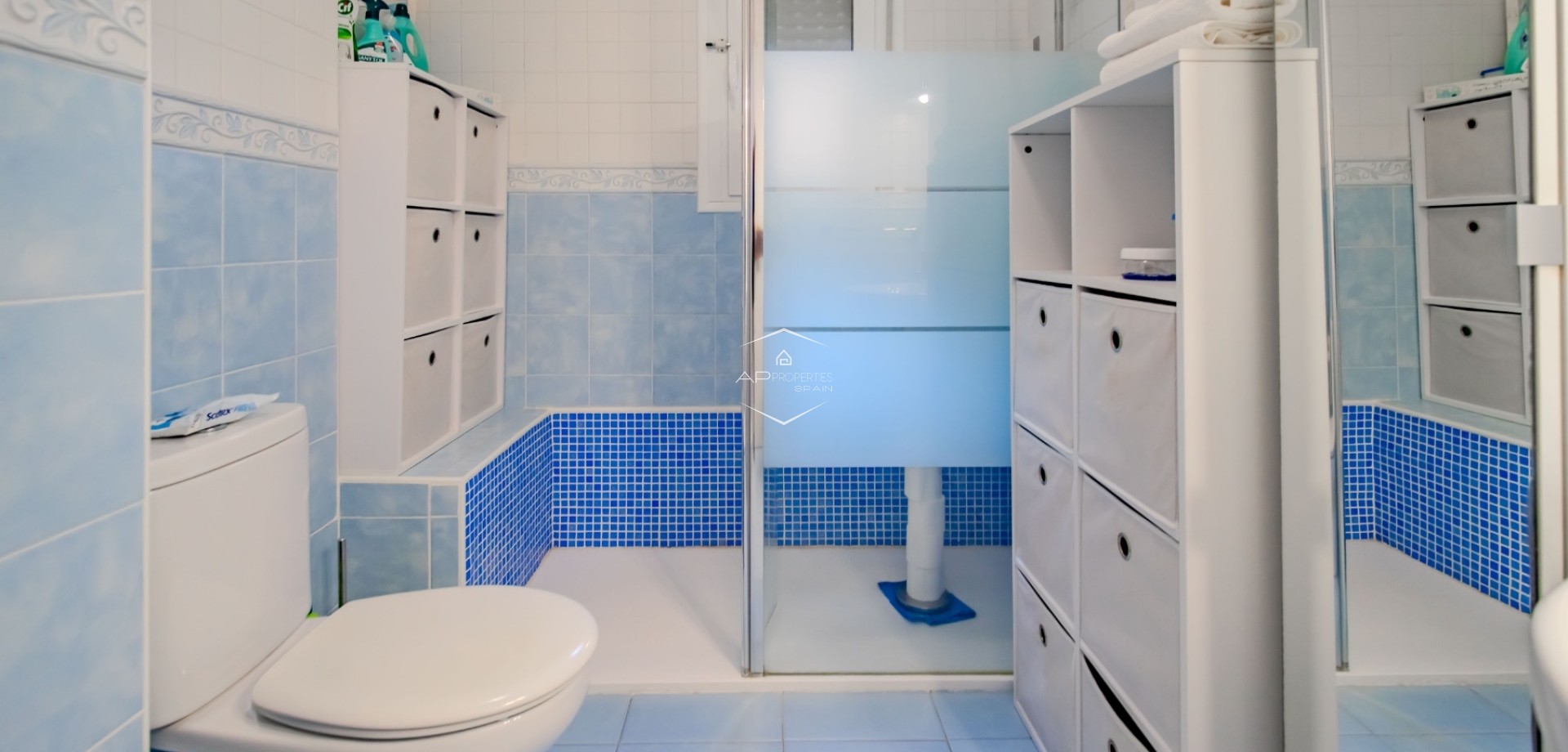 Reventa - Apartamento - piso -
Ciudad Quesada - La Marquesa Golf