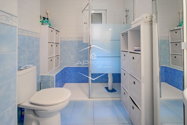 Reventa - Apartamento - piso -
Ciudad Quesada - La Marquesa Golf