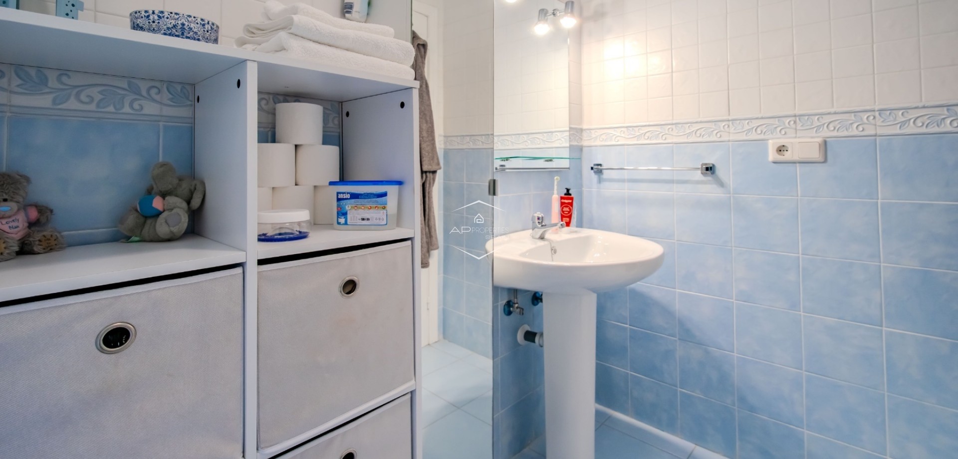 Reventa - Apartamento - piso -
Ciudad Quesada - La Marquesa Golf