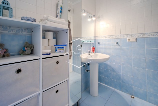 Reventa - Apartamento - piso -
Ciudad Quesada - La Marquesa Golf
