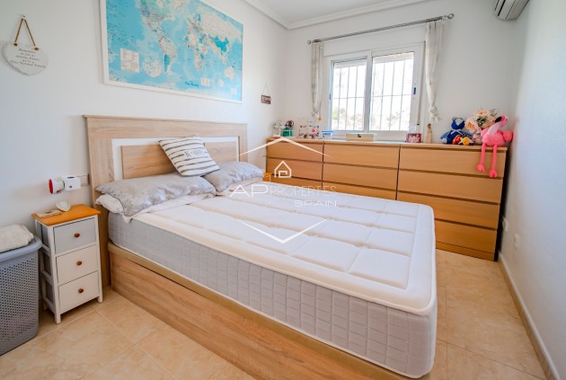 Reventa - Apartamento - piso -
Ciudad Quesada - La Marquesa Golf