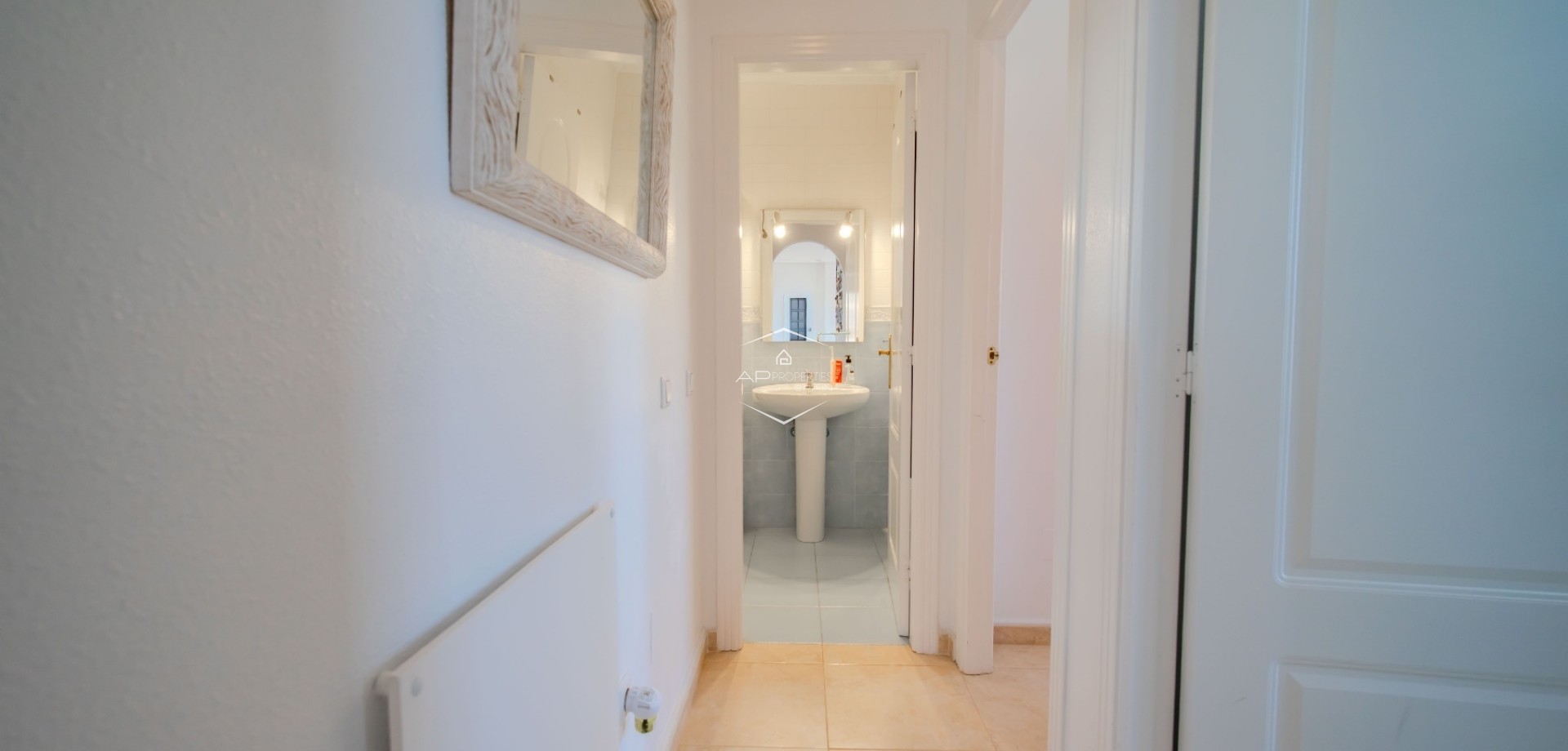 Reventa - Apartamento - piso -
Ciudad Quesada - La Marquesa Golf