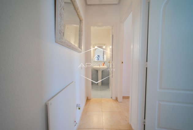 Reventa - Apartamento - piso -
Ciudad Quesada - La Marquesa Golf