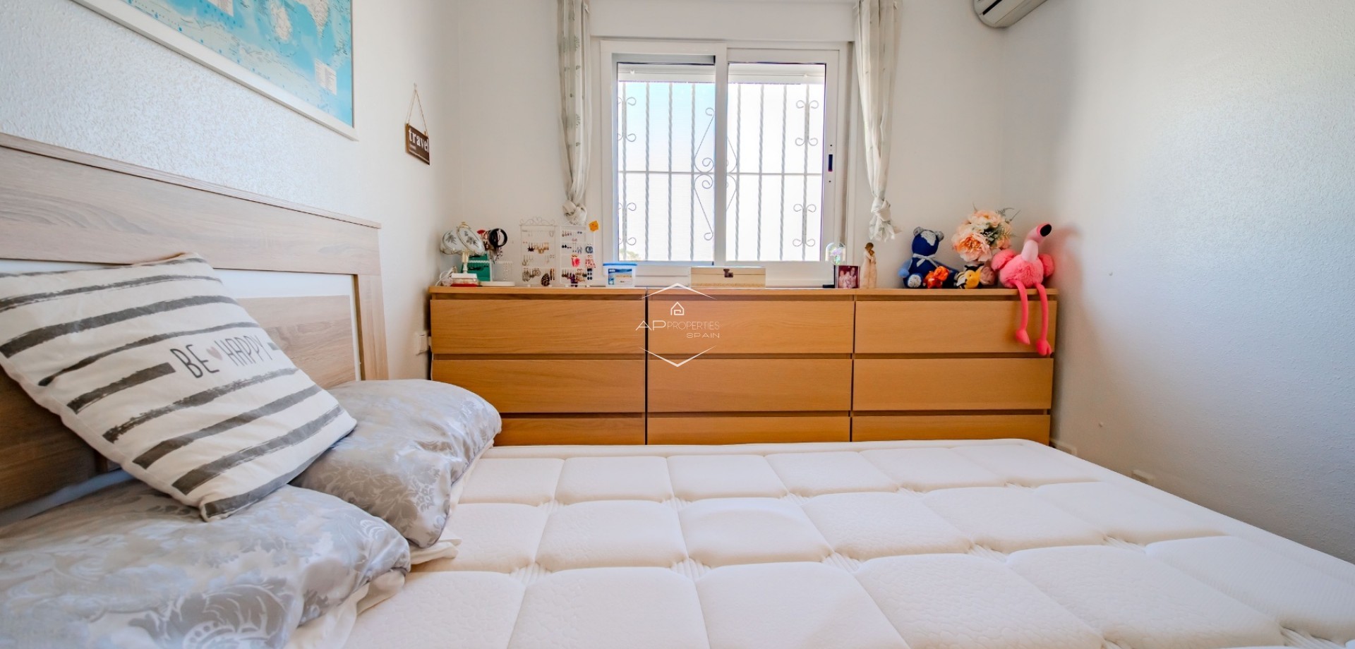 Reventa - Apartamento - piso -
Ciudad Quesada - La Marquesa Golf