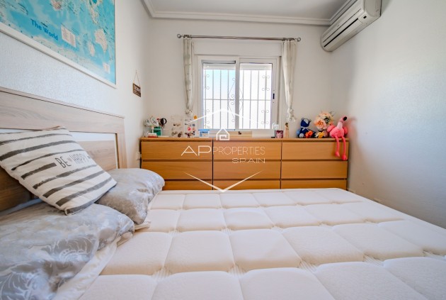 Reventa - Apartamento - piso -
Ciudad Quesada - La Marquesa Golf