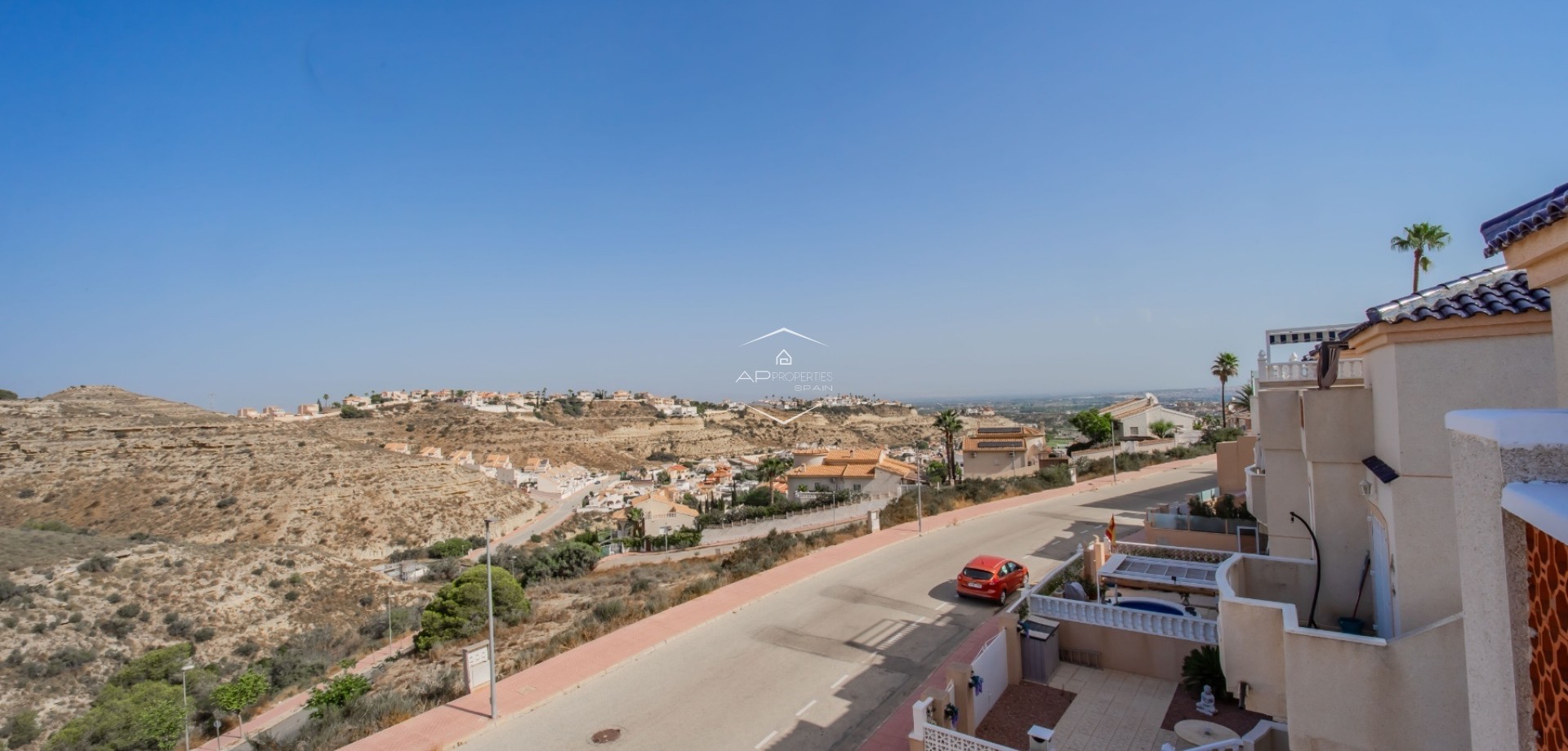 Reventa - Apartamento - piso -
Ciudad Quesada - La Marquesa Golf