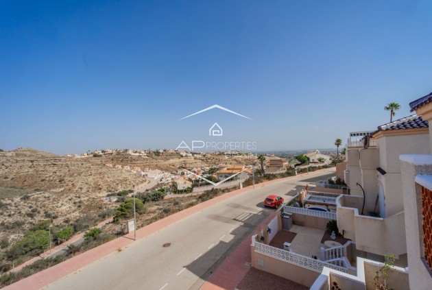 Reventa - Apartamento - piso -
Ciudad Quesada - La Marquesa Golf