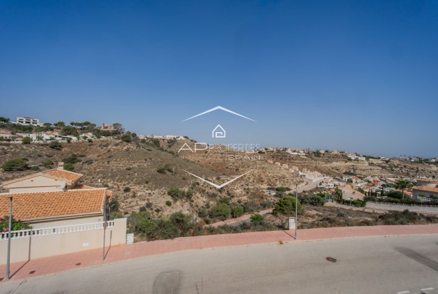 Reventa - Apartamento - piso -
Ciudad Quesada - La Marquesa Golf